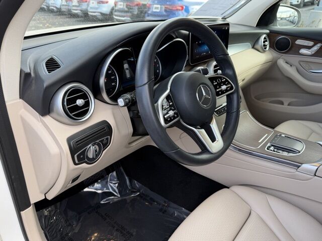 2022 Mercedes-Benz GLC GLC 300 Albuquerque NM