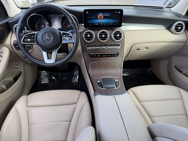 2022 Mercedes-Benz GLC GLC 300 Albuquerque NM