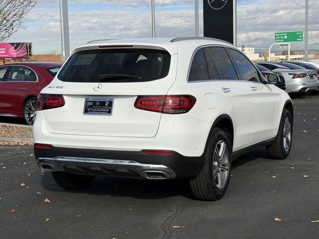 2022 Mercedes-Benz GLC GLC 300 Albuquerque NM