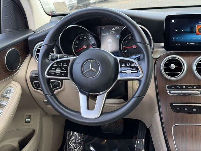 2022 Mercedes-Benz GLC GLC 300 Albuquerque NM