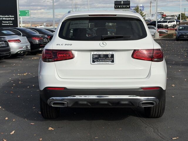 2022 Mercedes-Benz GLC GLC 300 Albuquerque NM