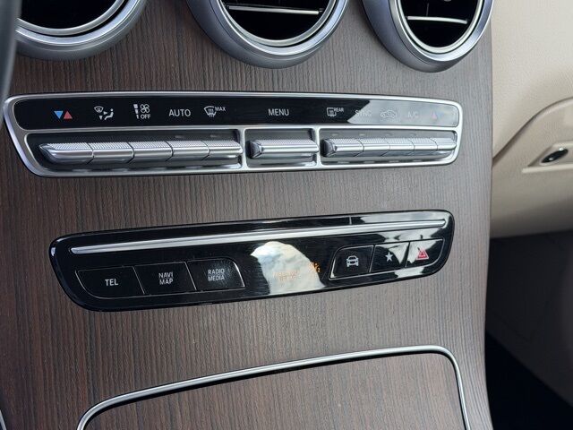 2022 Mercedes-Benz GLC GLC 300 Albuquerque NM