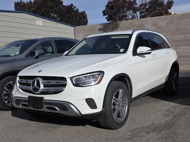 2022 Mercedes-Benz GLC GLC 300 Albuquerque NM