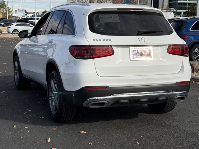 2022 Mercedes-Benz GLC GLC 300 Albuquerque NM