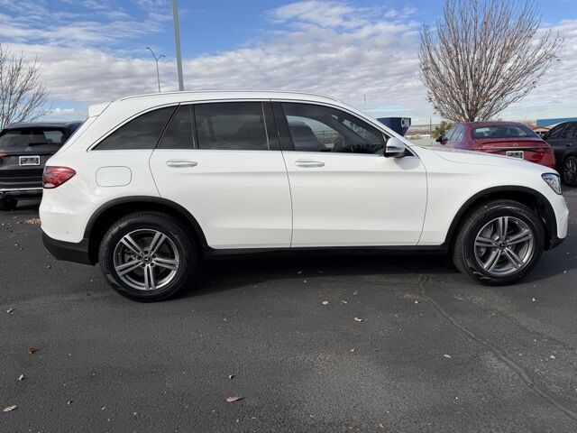 2022 Mercedes-Benz GLC GLC 300 Albuquerque NM