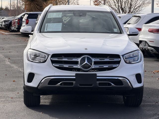 2022 Mercedes-Benz GLC GLC 300 Albuquerque NM