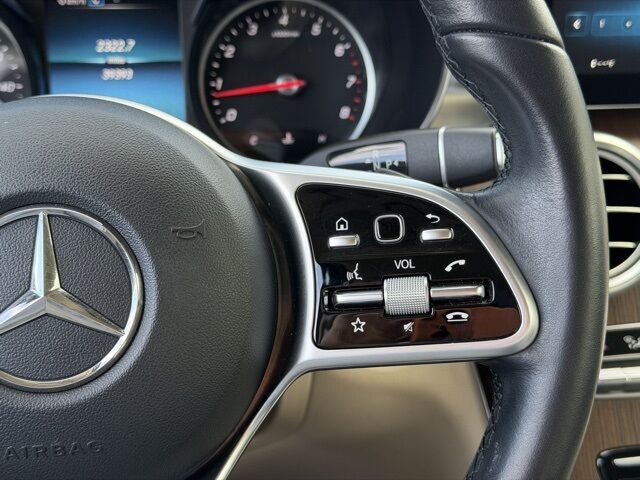 2022 Mercedes-Benz GLC GLC 300 Albuquerque NM