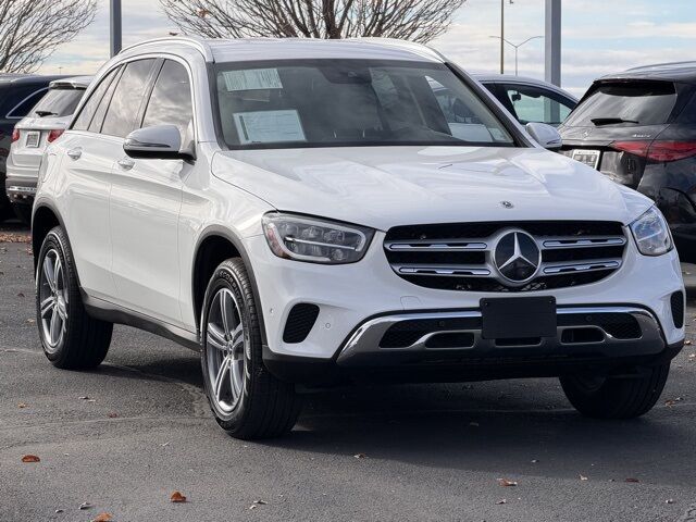 2022 Mercedes-Benz GLC GLC 300 Albuquerque NM
