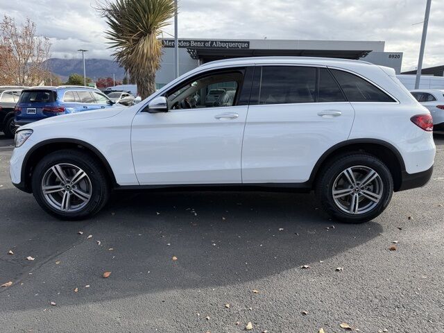 2022 Mercedes-Benz GLC GLC 300 Albuquerque NM