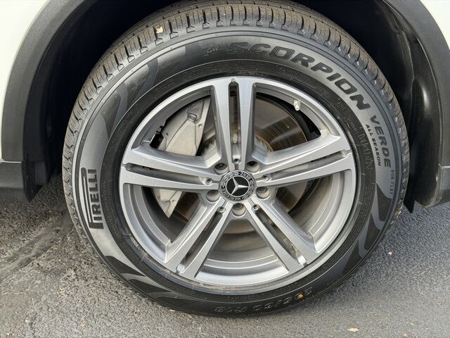 2022 Mercedes-Benz GLC GLC 300 Albuquerque NM