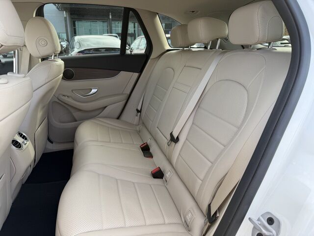 2022 Mercedes-Benz GLC GLC 300 Albuquerque NM