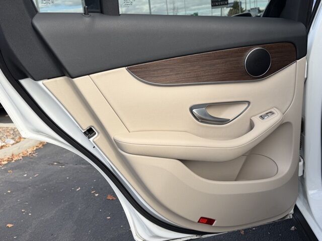 2022 Mercedes-Benz GLC GLC 300 Albuquerque NM