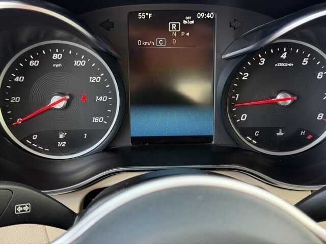 2022 Mercedes-Benz GLC GLC 300 Albuquerque NM