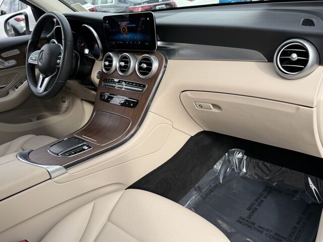 2022 Mercedes-Benz GLC GLC 300 Albuquerque NM