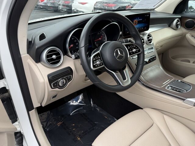 2022 Mercedes-Benz GLC GLC 300 Albuquerque NM