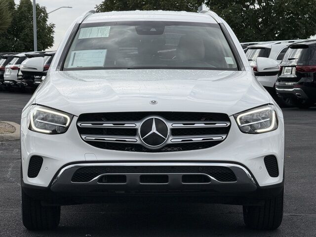 2022 Mercedes-Benz GLC GLC 300 Albuquerque NM