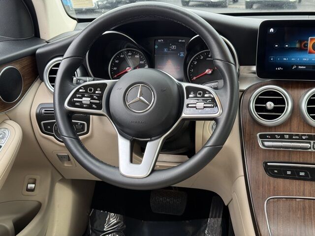 2022 Mercedes-Benz GLC GLC 300 Albuquerque NM