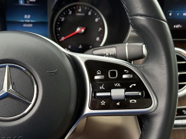 2022 Mercedes-Benz GLC GLC 300 Albuquerque NM