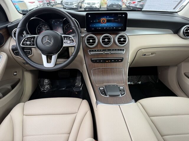 2022 Mercedes-Benz GLC GLC 300 Albuquerque NM