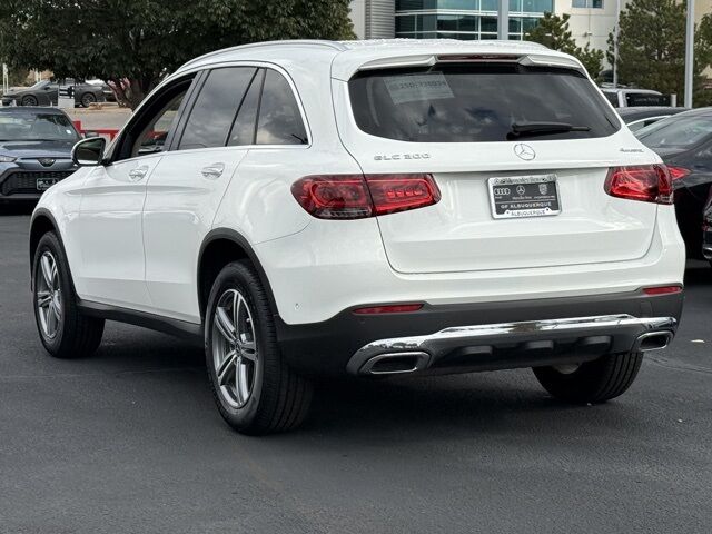 2022 Mercedes-Benz GLC GLC 300 Albuquerque NM
