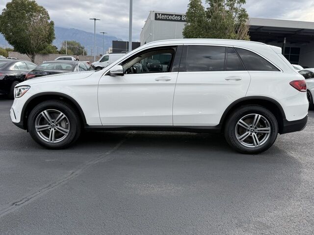2022 Mercedes-Benz GLC GLC 300 Albuquerque NM