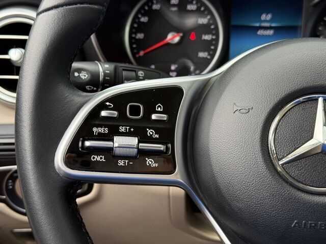 2022 Mercedes-Benz GLC GLC 300 Albuquerque NM