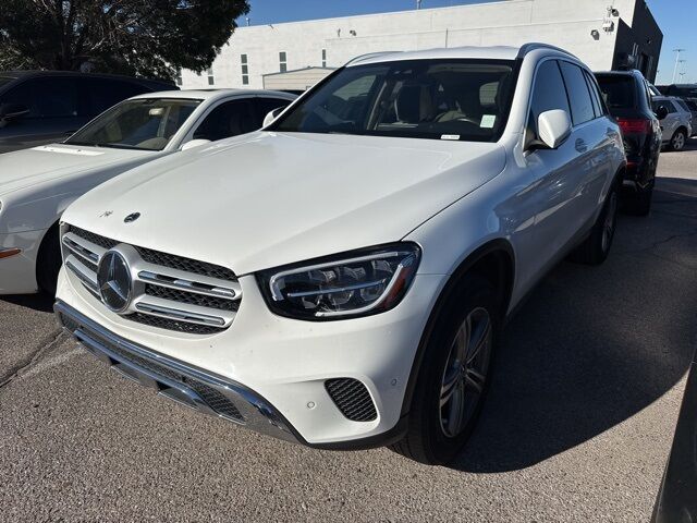 2022 Mercedes-Benz GLC GLC 300 Albuquerque NM