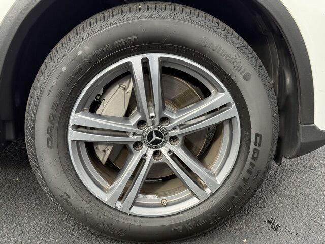 2022 Mercedes-Benz GLC GLC 300 Albuquerque NM