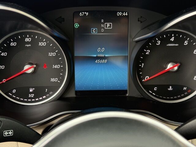 2022 Mercedes-Benz GLC GLC 300 Albuquerque NM