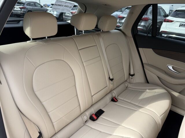 2022 Mercedes-Benz GLC GLC 300 Albuquerque NM