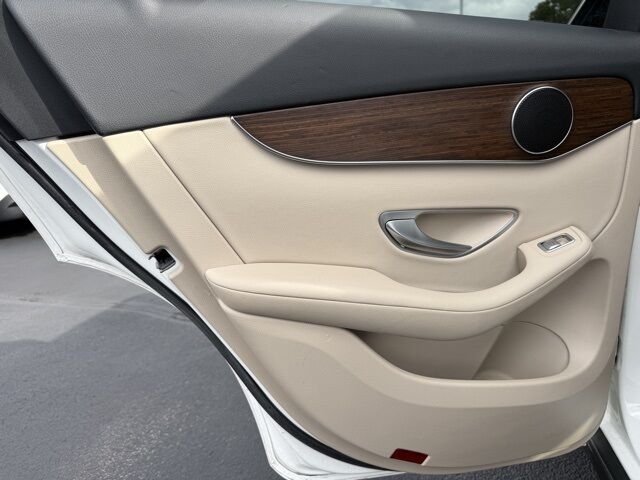 2022 Mercedes-Benz GLC GLC 300 Albuquerque NM