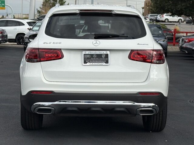 2022 Mercedes-Benz GLC GLC 300 Albuquerque NM