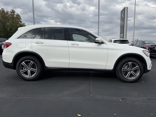 2022 Mercedes-Benz GLC GLC 300 Albuquerque NM