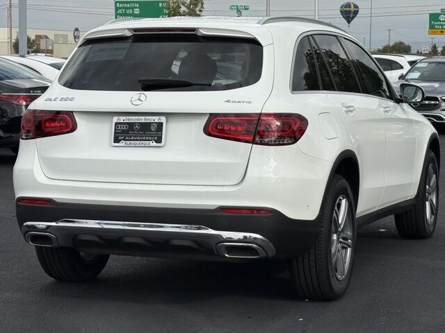 2022 Mercedes-Benz GLC GLC 300 Albuquerque NM