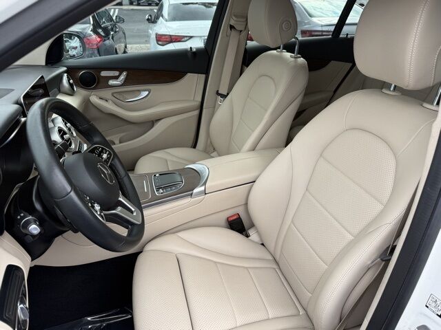 2022 Mercedes-Benz GLC GLC 300 Albuquerque NM