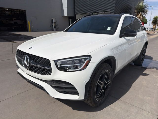 2022 Mercedes-Benz GLC GLC 300 Albuquerque NM