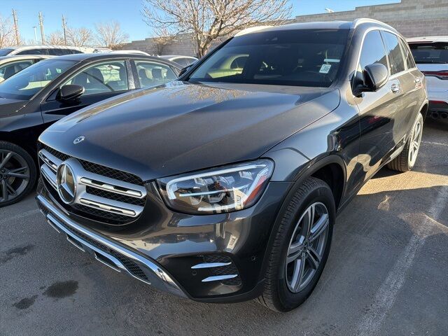 2022 Mercedes-Benz GLC GLC 300 Albuquerque NM