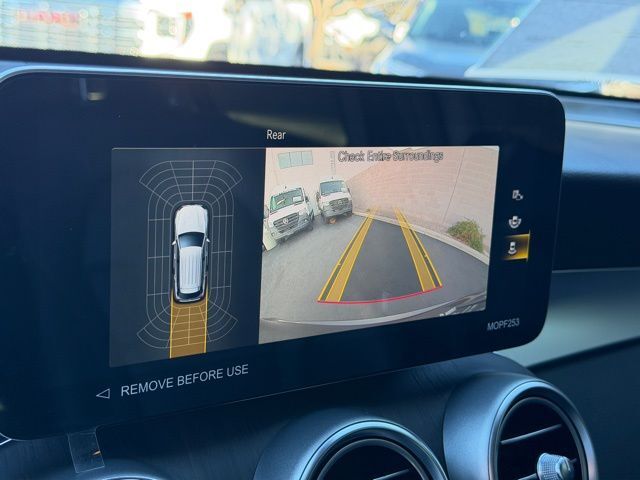 2022 Mercedes-Benz GLC GLC 300 Albuquerque NM