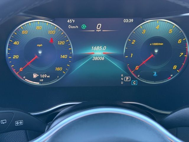 2022 Mercedes-Benz GLC GLC 300 Albuquerque NM