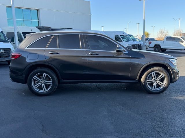 2022 Mercedes-Benz GLC GLC 300 Albuquerque NM