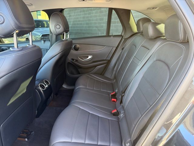 2022 Mercedes-Benz GLC GLC 300 Albuquerque NM