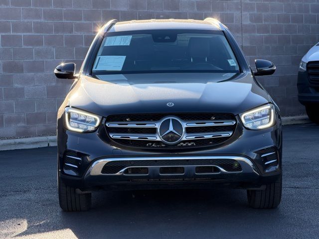 2022 Mercedes-Benz GLC GLC 300 Albuquerque NM