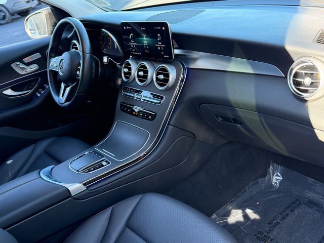 2022 Mercedes-Benz GLC GLC 300 Albuquerque NM