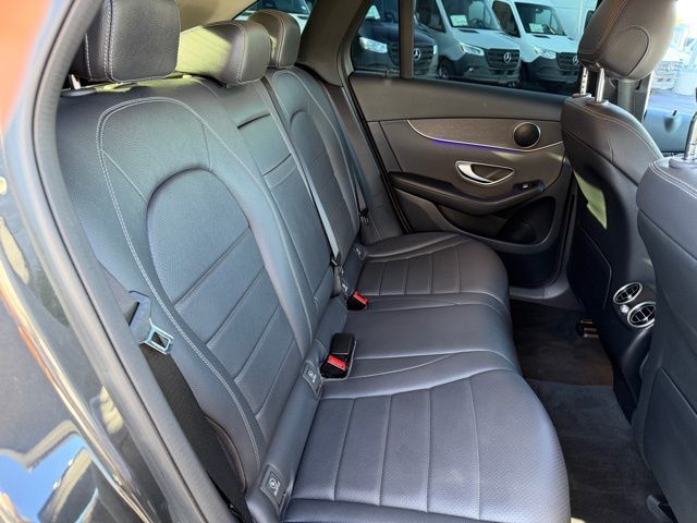 2022 Mercedes-Benz GLC GLC 300 Albuquerque NM