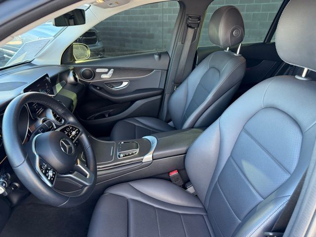 2022 Mercedes-Benz GLC GLC 300 Albuquerque NM