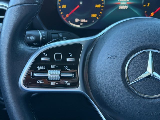 2022 Mercedes-Benz GLC GLC 300 Albuquerque NM