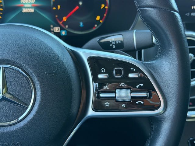 2022 Mercedes-Benz GLC GLC 300 Albuquerque NM
