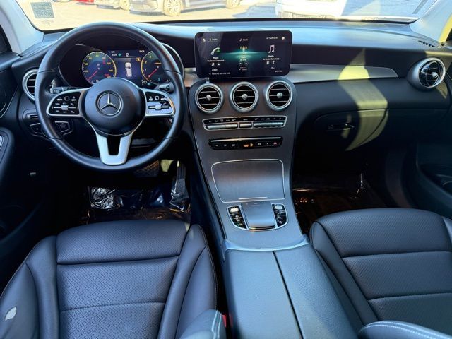 2022 Mercedes-Benz GLC GLC 300 Albuquerque NM