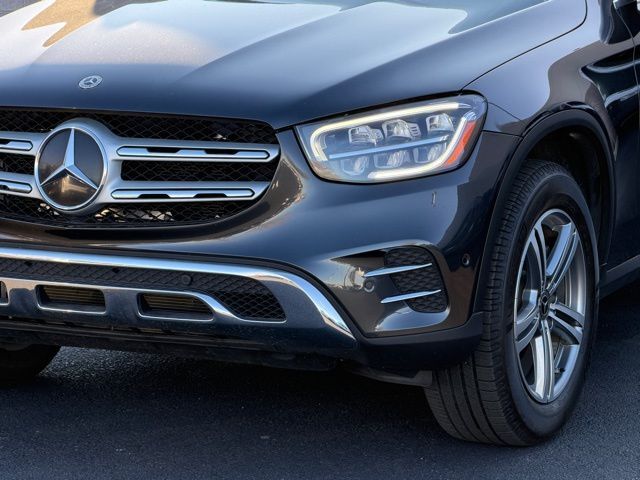 2022 Mercedes-Benz GLC GLC 300 Albuquerque NM