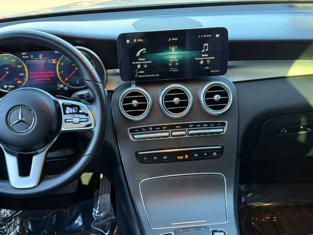 2022 Mercedes-Benz GLC GLC 300 Albuquerque NM